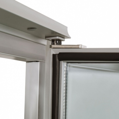 Descriere tehnica vitrina vitrata PROFESIONALA SZTCV - Frigosztufi